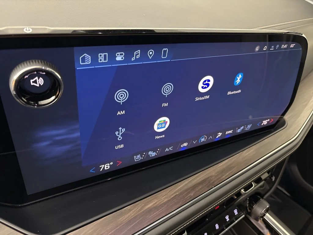 2026 Chevrolet Tahoe Premier - Photo 33