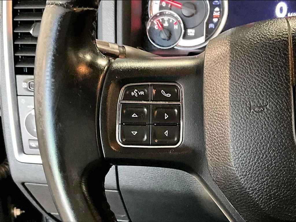 Used 2016 Gray Ram Big Horn image 23