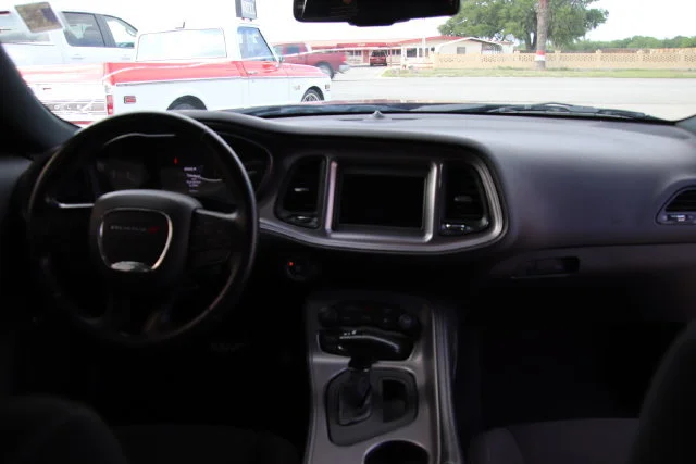 Used 2023 Red Dodge GT image 20