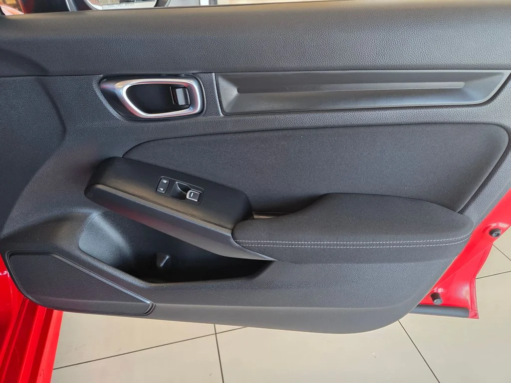 2025 Honda Civic Sport - Photo 19