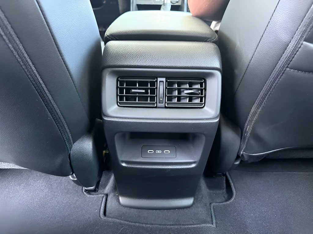 2025 Honda CR-V EX-L - Photo 12