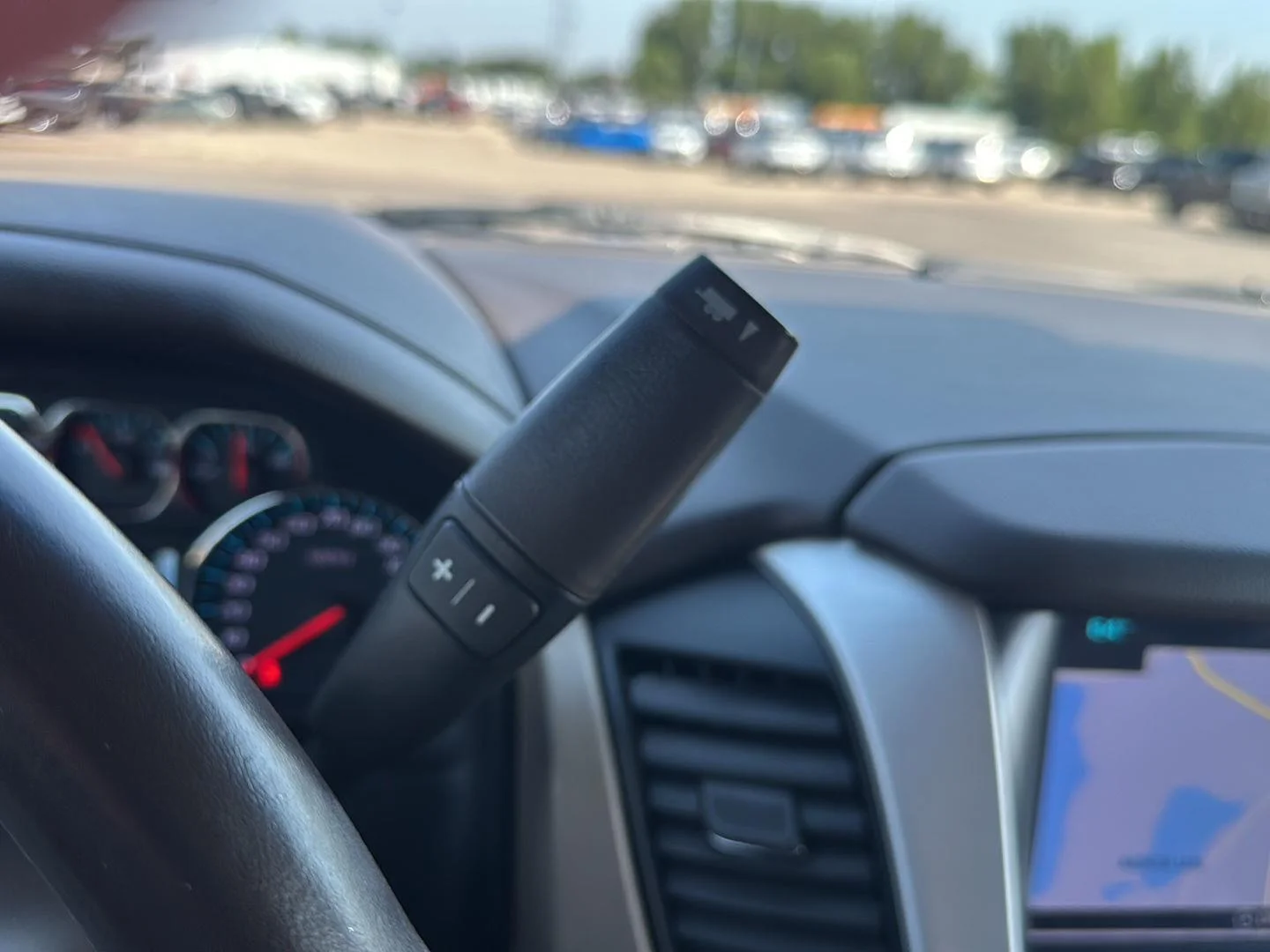 Used 2019 QUICKSILVER METALLIC GMC SLT image 15
