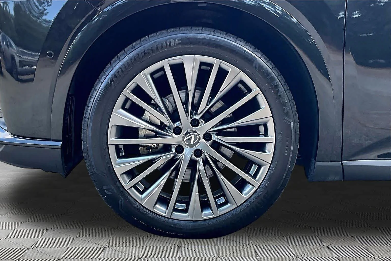Used 2025 Caviar Lexus Luxury image 21