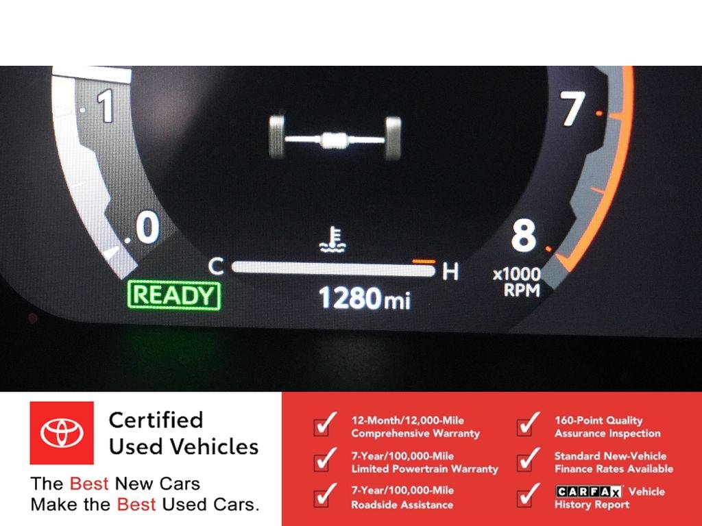 2025 Toyota Tacoma TRD Off Road - Photo 18