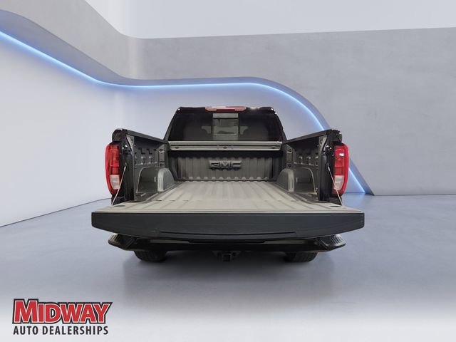New 2026 Onyx Black GMC Elevation image 4