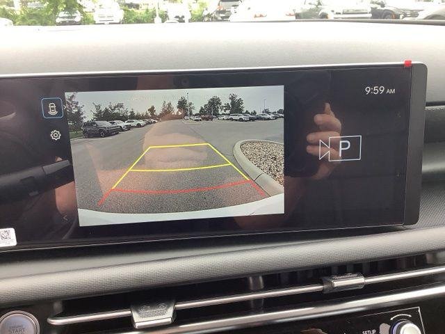 New 2026 White Pearl Hyundai SEL Plus image 13