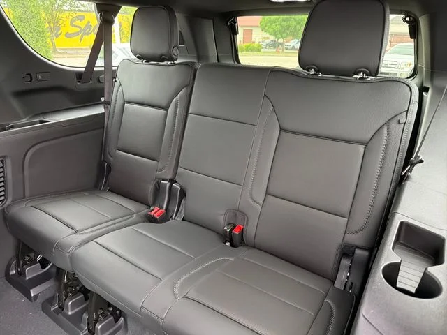 New 2026 Silver GMC Denali image 20