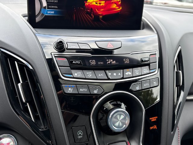 2023 Acura RDX A-Spec Package - Photo 23