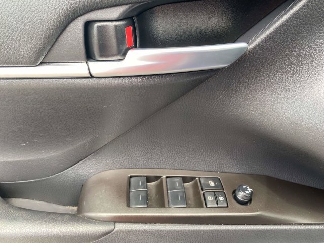 Used 2024 Blue Toyota SE image 15