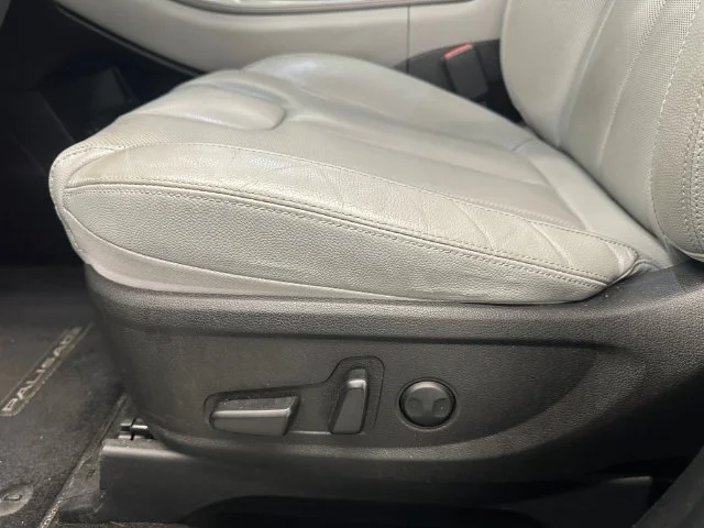 Used 2021 Blue Hyundai SEL image 24