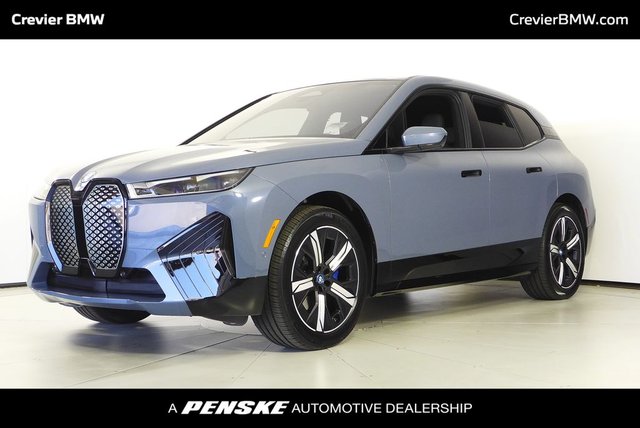 2023|BMW|iX|xDrive50|4D Sport Utility
