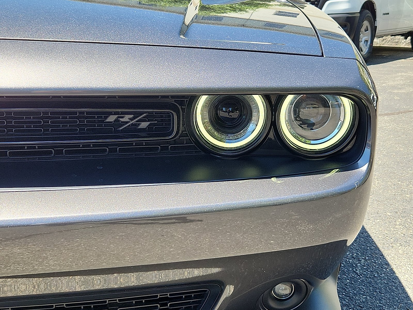 Certified Used 2021 Granite Pearlcoat - PAU Dodge R/T image 9