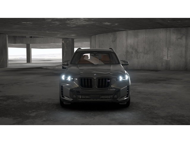 New 2026 Dravit Grey Metallic BMW  image 3