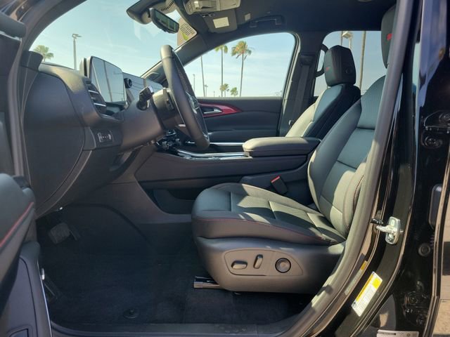 2026 Chevrolet Traverse Z71 - Photo 14