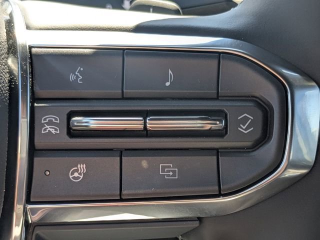 2025 GMC Acadia Elevation - Photo 33