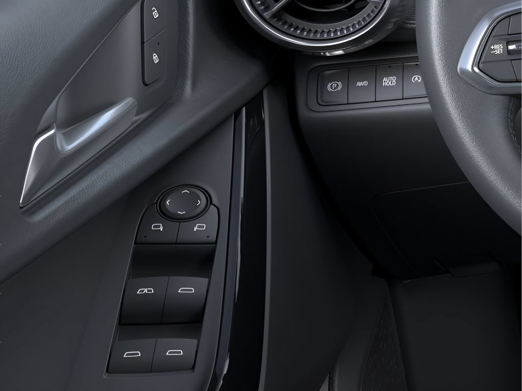2027 Chevrolet Equinox LT - Photo 22