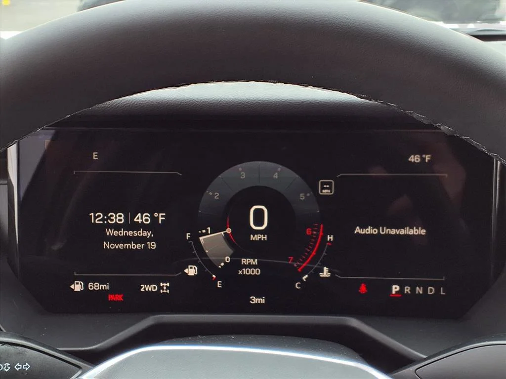 2026 GMC Acadia Elevation - Photo 16