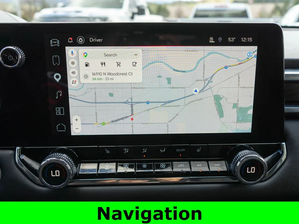 2026 GMC Canyon Elevation - Photo 60