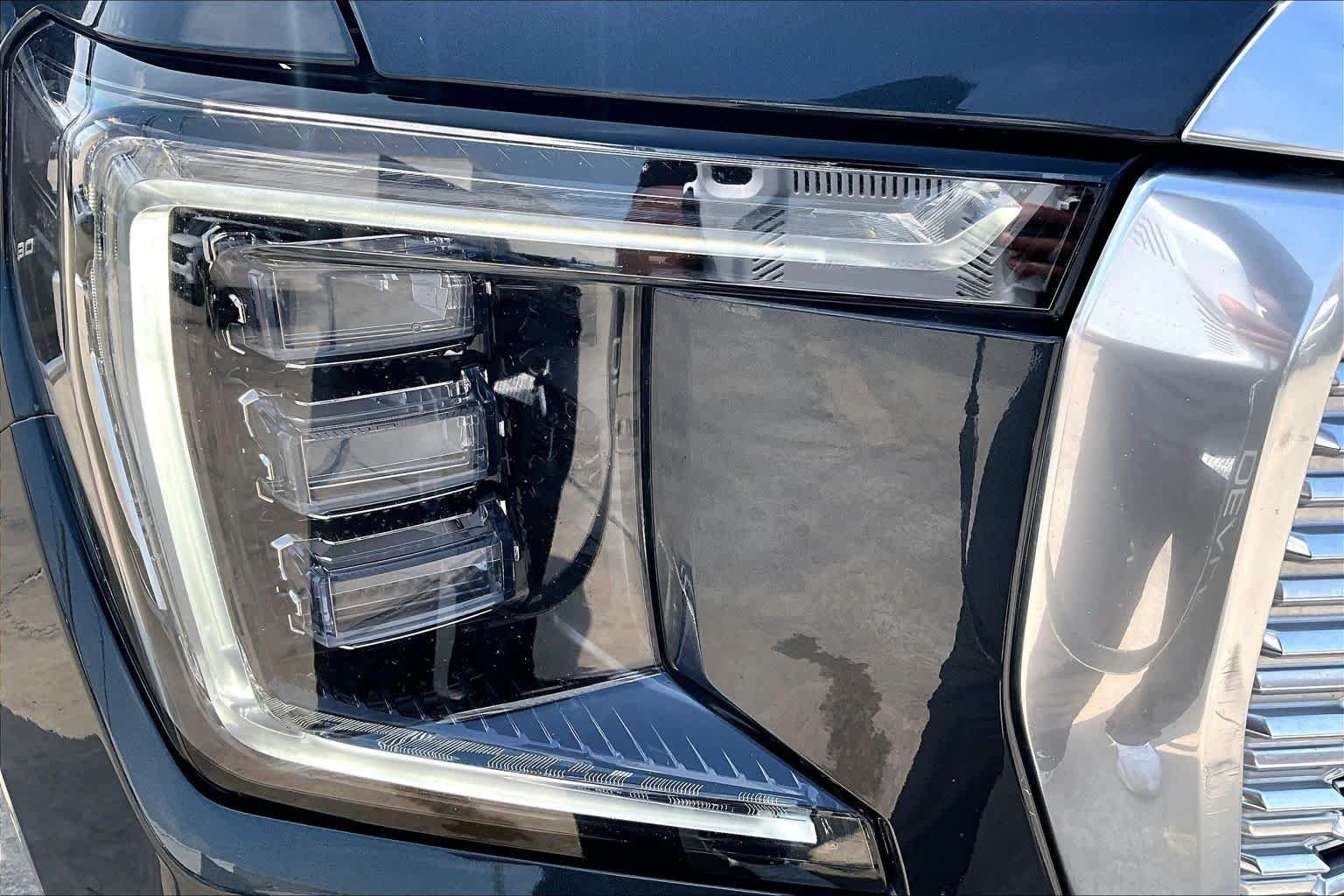 2021 GMC Yukon Denali - Photo 80