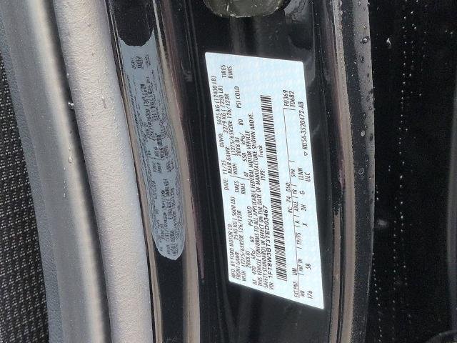 New 2026 Agate Black Metallic Ford F-350® Lariat® image 35