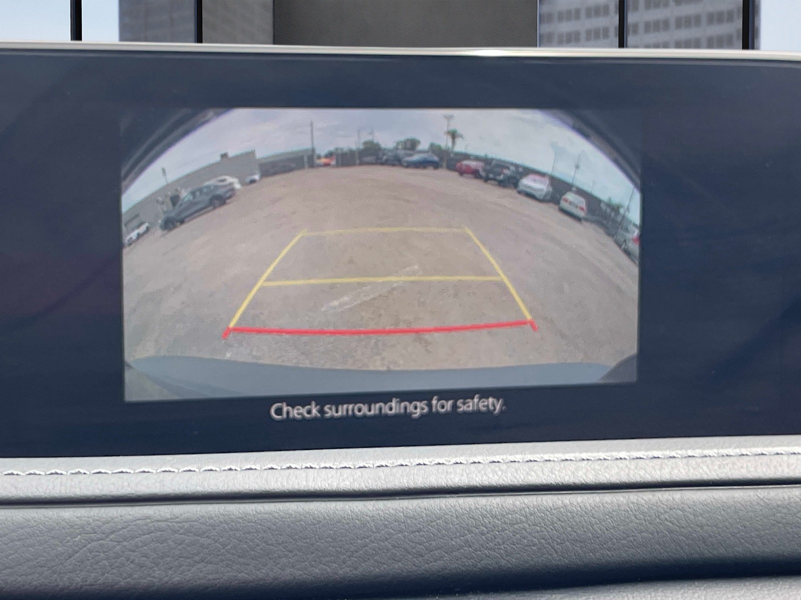 Certified Used 2025 Blue Mazda 2.5 S Select Sport image 25