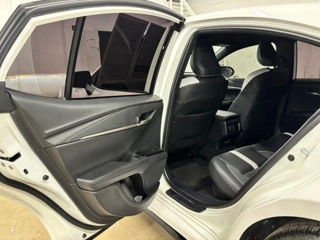 Used 2025 ICE CAP Toyota  image 18
