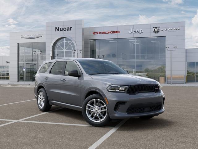 New 2026 Destroyer Gray Clear-Coat Exterior Paint Dodge GT image 27