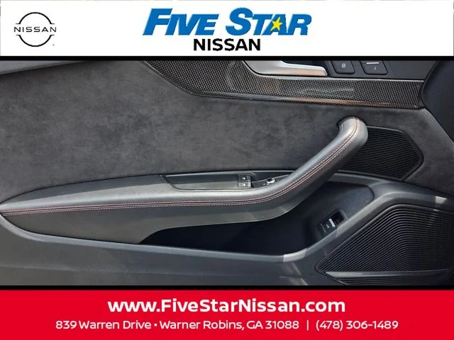 Used 2018 Black Audi 3.0T Premium Plus image 29