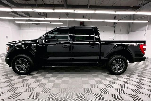 2023 Ford F-150 Lariat - Photo 14