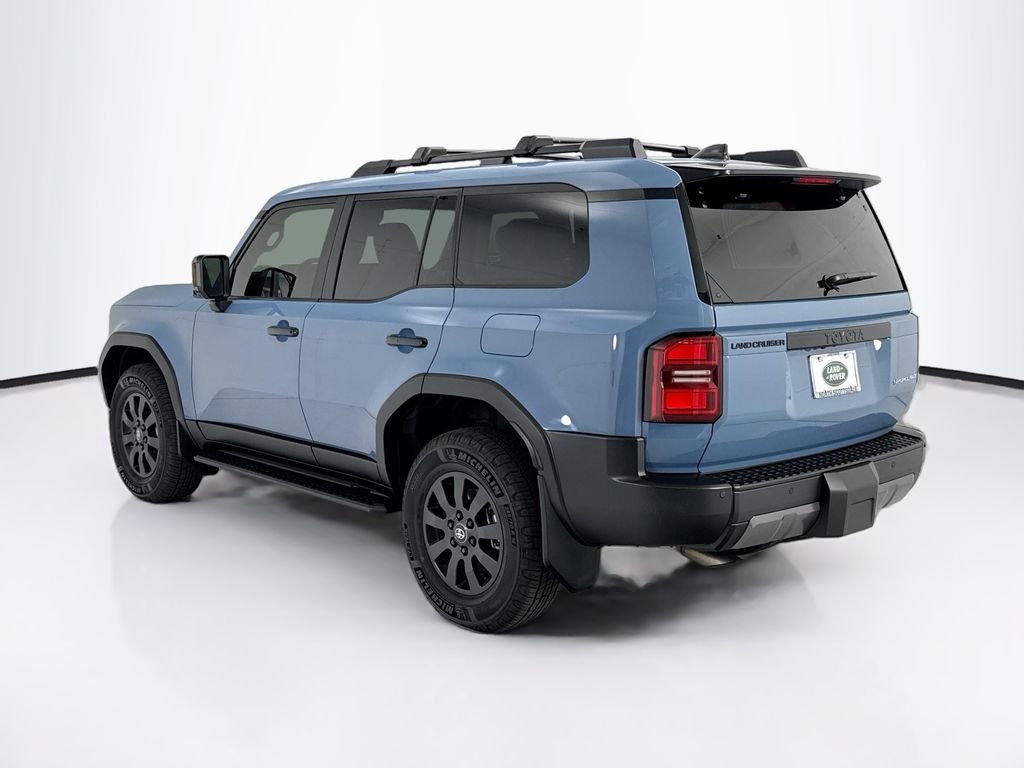 Used 2026 Brown Toyota Base image 7