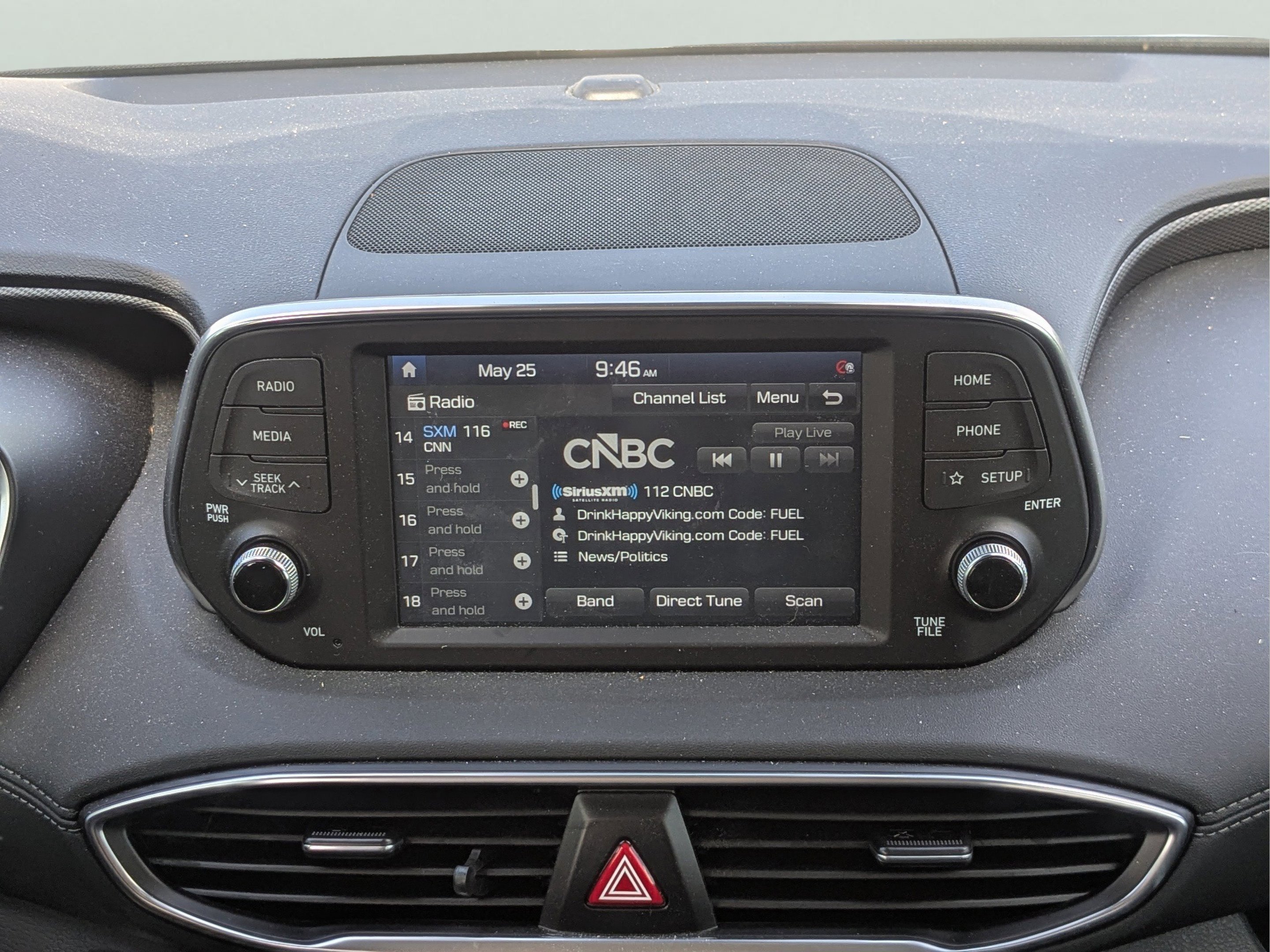 2020 Hyundai Santa Fe SEL - Photo 17