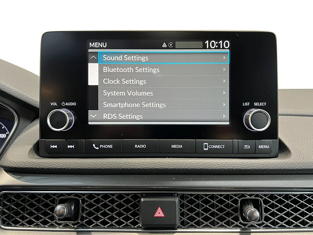 New 2025 Majestic Black Pearl Acura  image 25