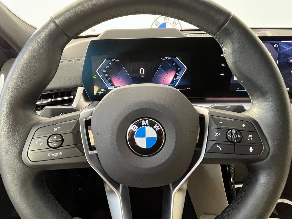 2025 BMW X2 28i - Photo 7