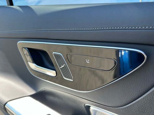 New 2026 Starling Blue Metallic Mercedes-Benz GLC 300 image 16