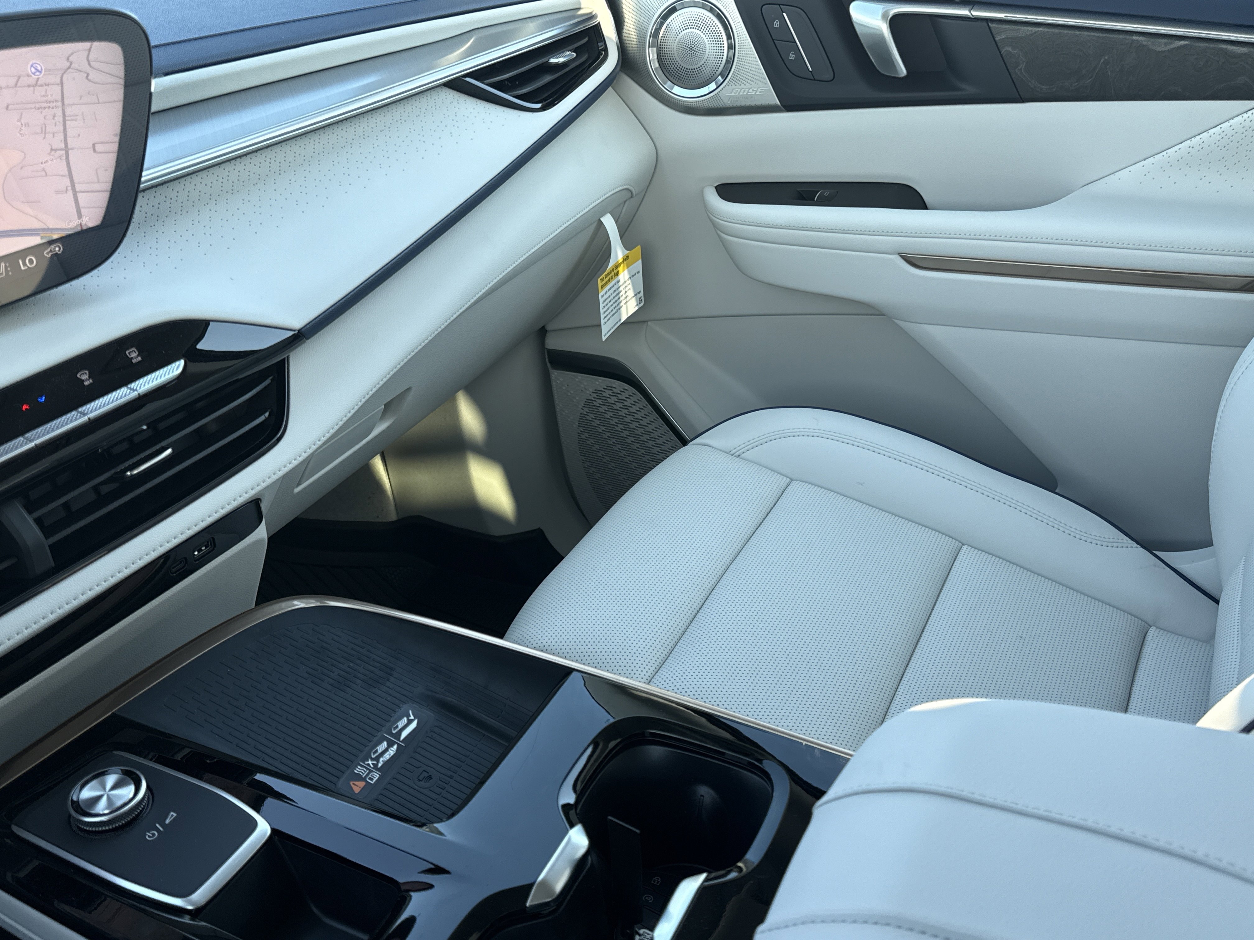2026 Buick Enclave Avenir - Photo 24