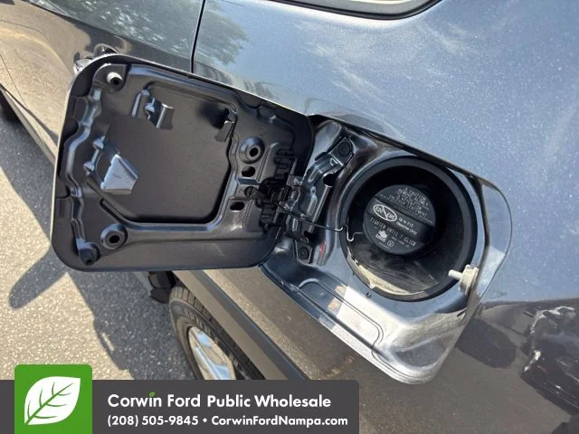 Used 2019 Gray Toyota Limited image 10