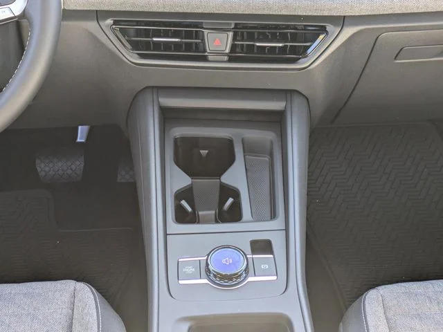 New 2026 Black Volkswagen 2.0T S image 19