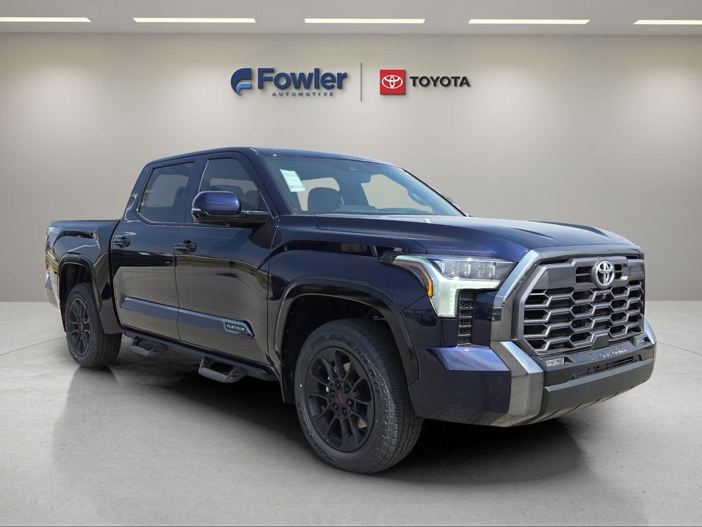 2026 Toyota Tundra