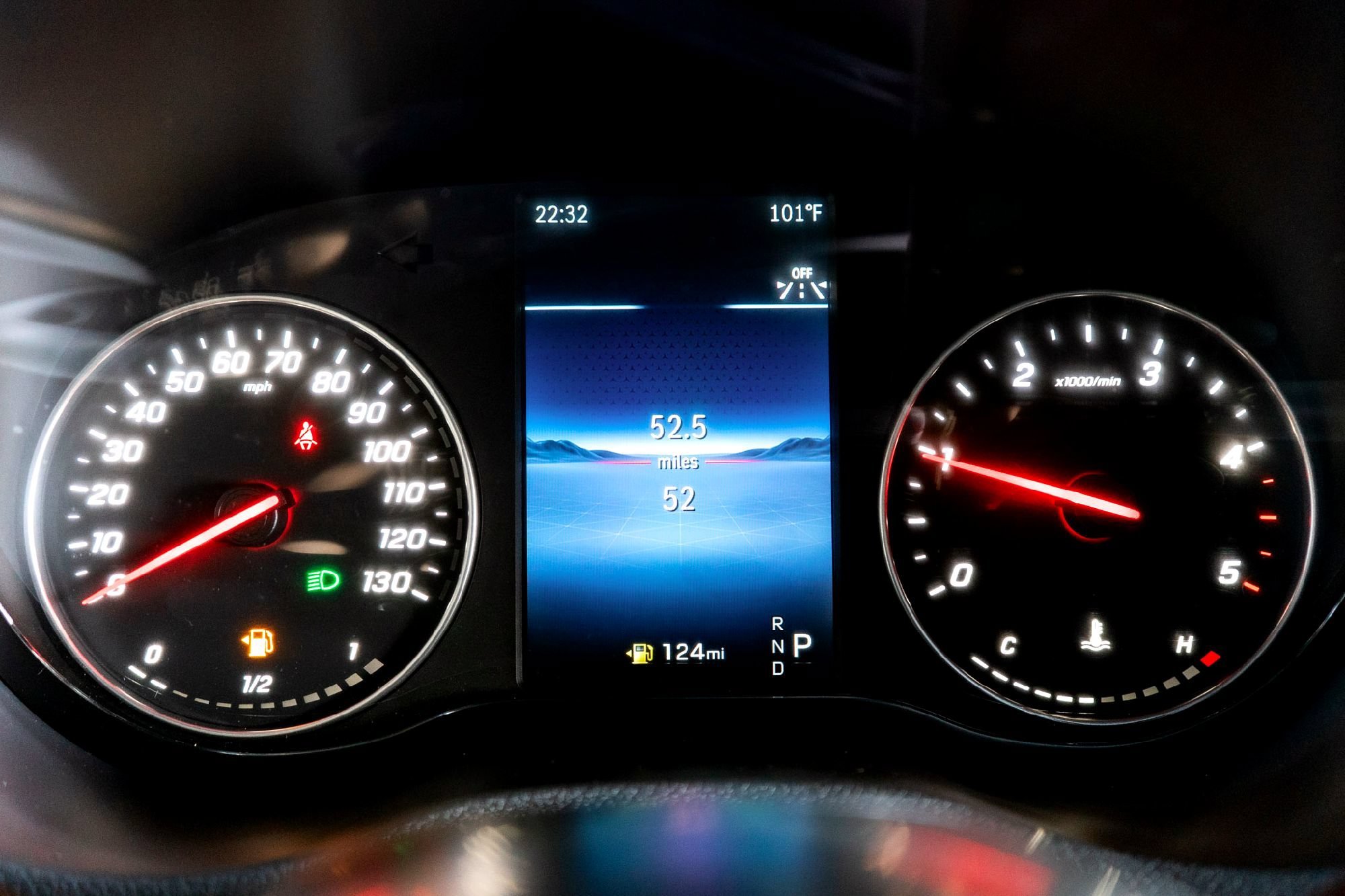 2025 Mercedes-Benz Sprinter Cargo Van Base - Photo 58