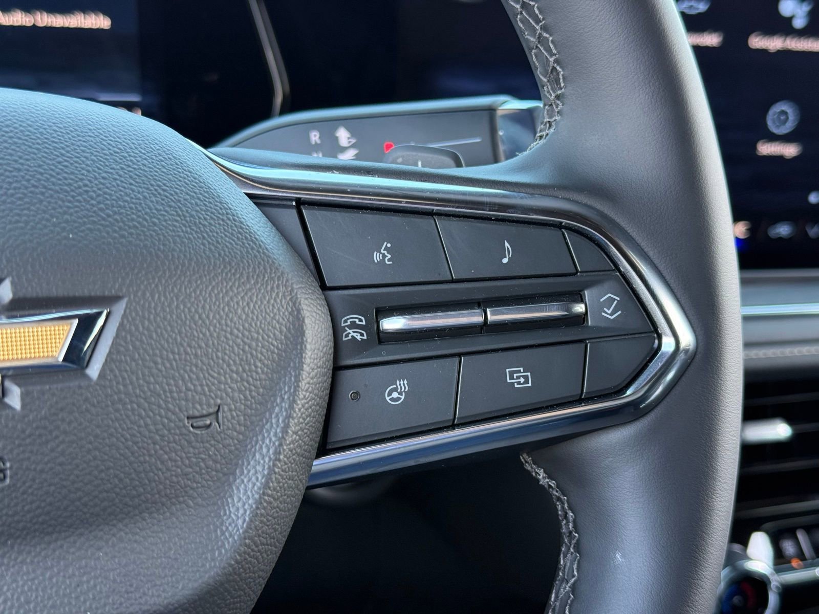 2026 Chevrolet Tahoe Premier - Photo 32