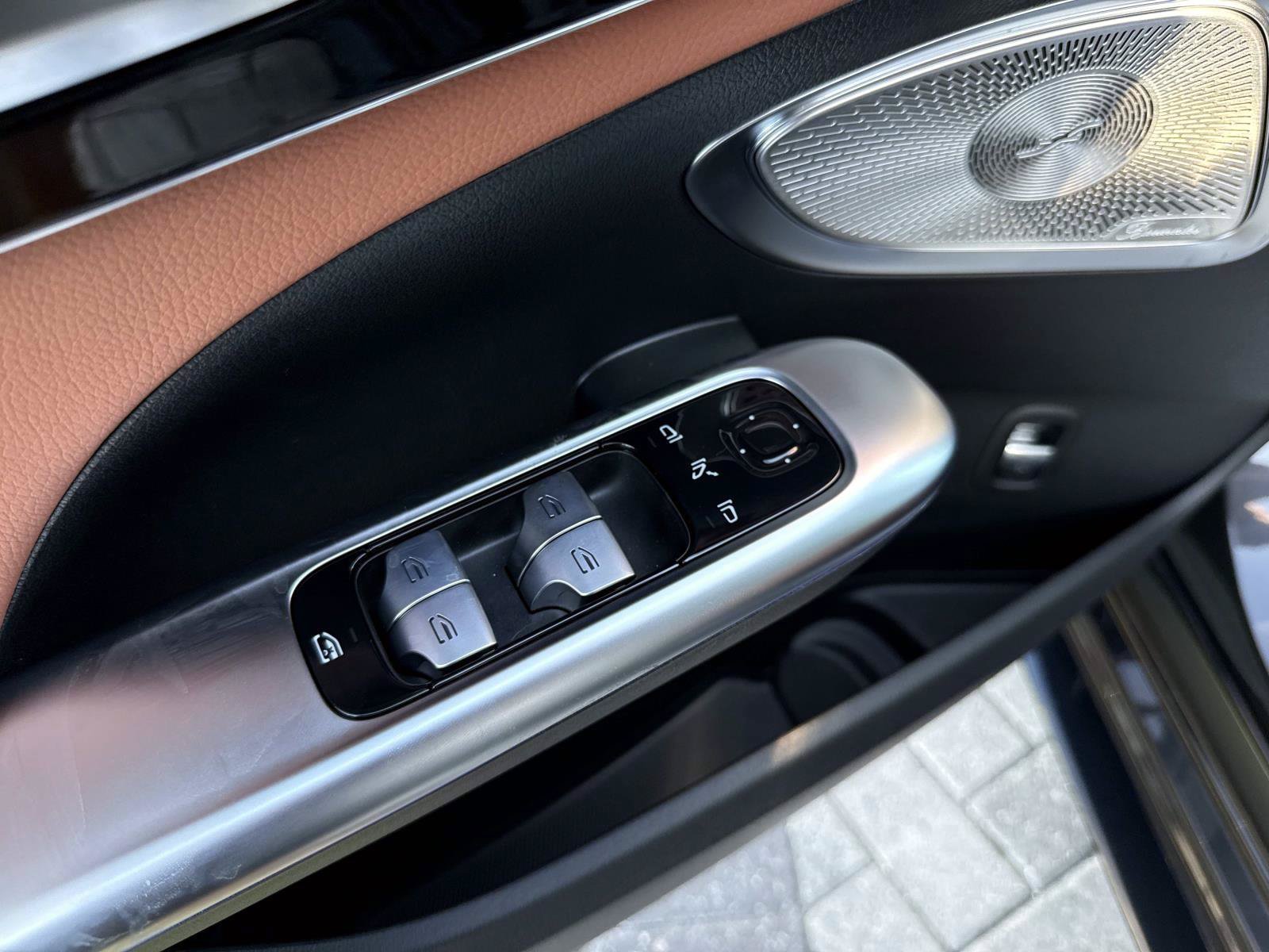 2026 Mercedes-Benz C-Class Sedan AMG C43 - Photo 18
