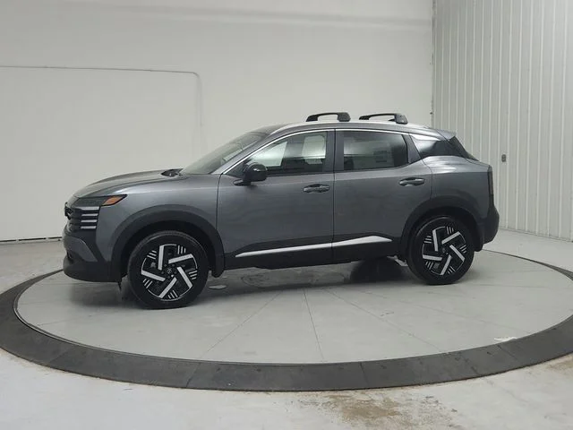 New 2027  Nissan  image 5