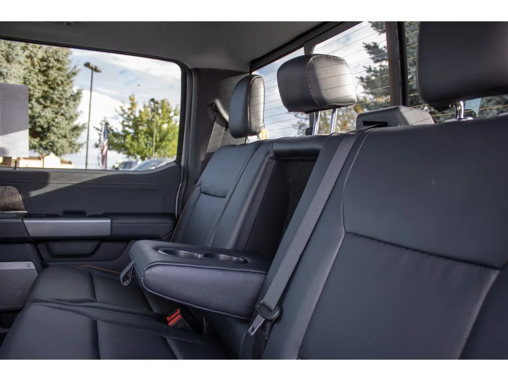 New 2026 Avalanche Ford F-350® Lariat® image 47