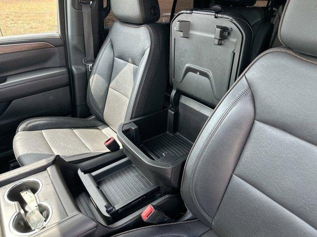 2023 Chevrolet Tahoe High Country - Photo 21