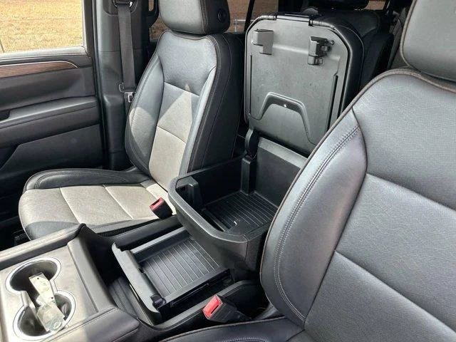 2023 Chevrolet Tahoe High Country - Photo 21