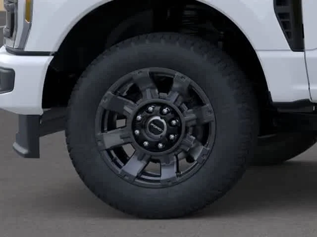 New 2026 Oxford White Ford F-350® XL image 41