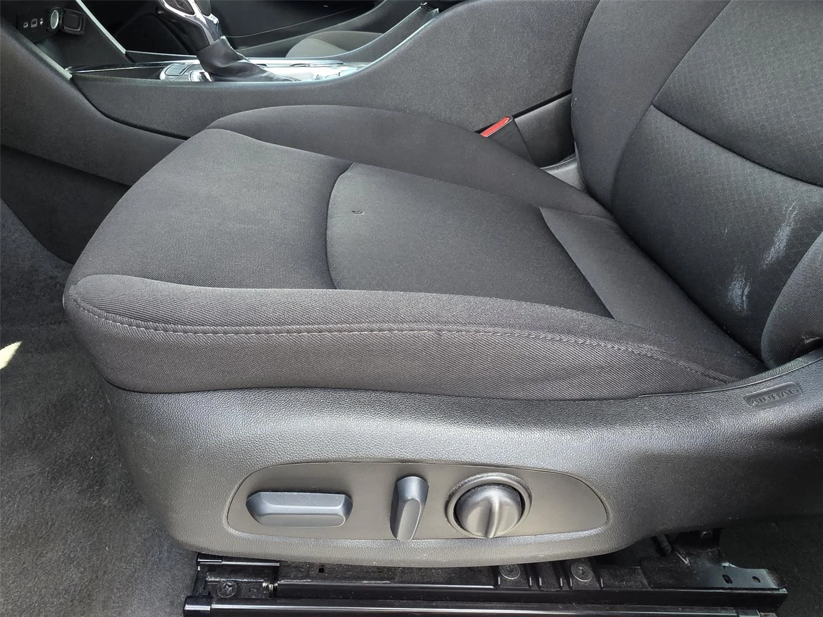 Used 2024 Sterling Gray Metallic Chevrolet LT image 16