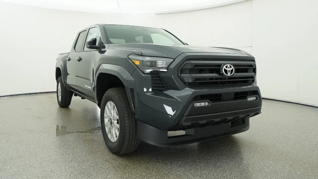 New 2026 Underground Toyota SR5 image 11