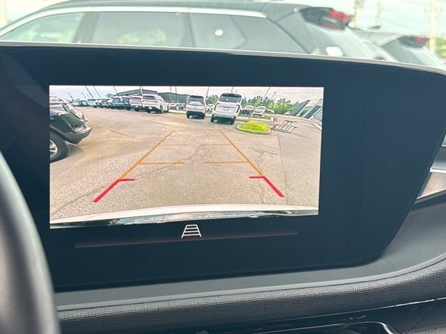 Certified Used 2024 Gray Buick Sport Touring image 20