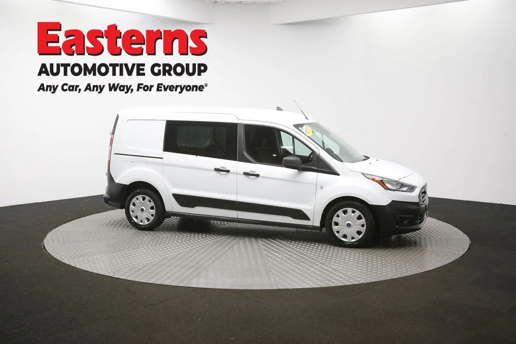 Used 2021 White Ford XL image 46